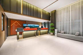 Atour Hotel Beijing Liuli Bridge West Station